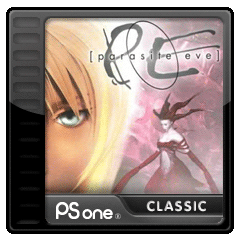 Parasite Eve (Psone Classic) on PS3 PSVita PSP — price history,  screenshots, discounts • USA